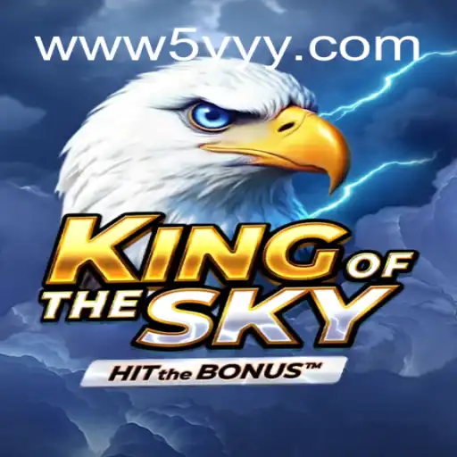 KingOfTheSky: The Adventure Soaring Above All