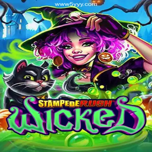 StempedeRushWicked: A Thrilling Adventure in the Gaming World