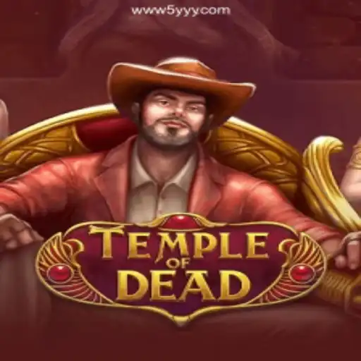 Unveil the Mysteries of TempleofDead: A Comprehensive Guide