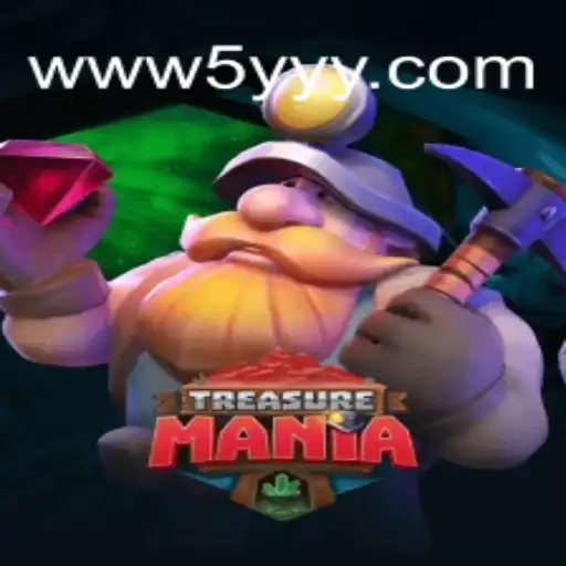Discover the Exciting World of TreasureMania