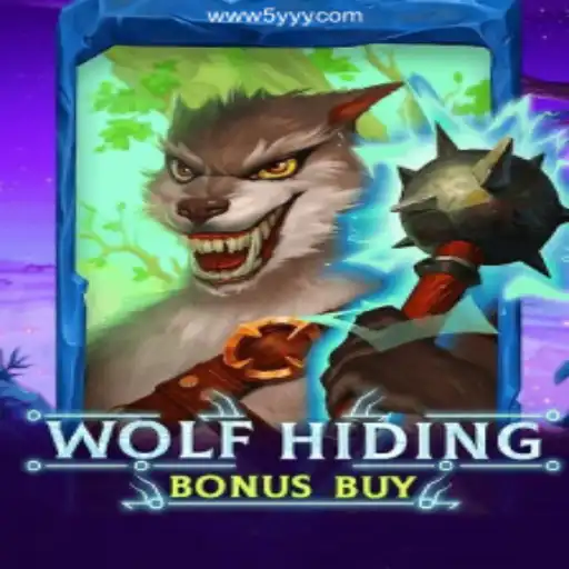 Unveiling WolfHidingBonusBuy: A Thrilling Gaming Experience with Brazil's Top Betting Platform